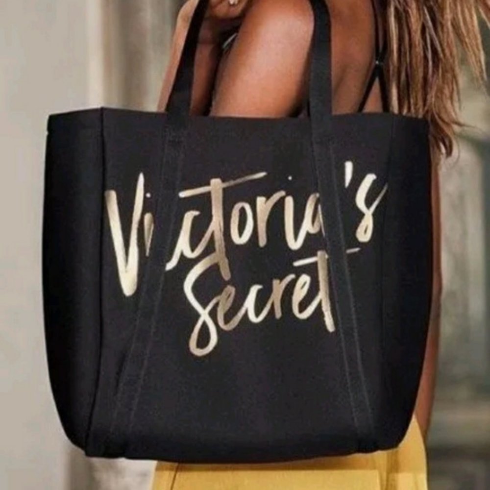 Victoria's Secret Limited Edition Insulated Tote